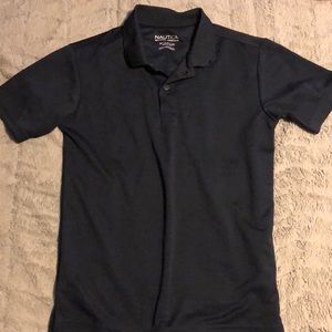 Boys 10/12 polo